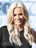 Blonde Jenny McCarthy at FOX Summer TCA 2019 All-Star Party in Los Angeles -