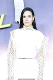 Jennifer Connelly at Alita Battle Angel World premiere in London - January 31,