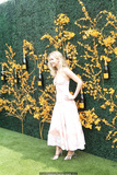 Jennifer Lawrence at 12th Annual Veuve Clicquot Polo Classic in NJ - June 01,