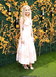 Jennifer Lawrence at 12th Annual Veuve Clicquot Polo Classic in NJ - June 01,