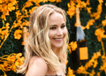 Jennifer Lawrence at 12th Annual Veuve Clicquot Polo Classic in NJ - June 01,