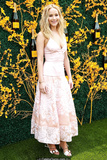 Jennifer Lawrence at 12th Annual Veuve Clicquot Polo Classic in NJ - June 01,