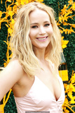 Jennifer Lawrence at 12th Annual Veuve Clicquot Polo Classic in NJ - June 01,