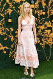 Jennifer Lawrence at 12th Annual Veuve Clicquot Polo Classic in NJ - June 01,