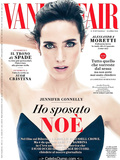 Jennifer Connelly for Vanity Fair Magazine 2014
