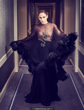 Jennifer Lopez sexy for Variety Magazine - September 2019