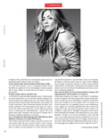 Jennifer Aniston for Vanity Fair Magazine, Italia - November 27, 2019