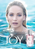Jennifer Lawrence sexy for Dior’s Joy Fragrance 2018
