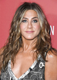 Jennifer Aniston at SAG-AFTRA Foundation's 4th Annual Patron Of The Artists