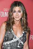 Jennifer Aniston at SAG-AFTRA Foundation's 4th Annual Patron Of The Artists