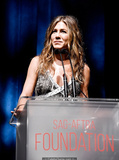 Jennifer Aniston at SAG-AFTRA Foundation's 4th Annual Patron Of The Artists
