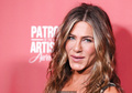 Jennifer Aniston at SAG-AFTRA Foundation's 4th Annual Patron Of The Artists