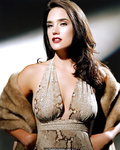 Jennifer Connelly for V Life Magazine 2010