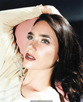 Jennifer Connelly for V Life Magazine 2010