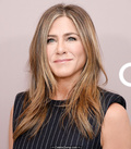Jennifer Aniston ar Variety's 2019 Power Of Women Los Angeles in Beverly Hills