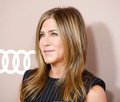 Jennifer Aniston ar Variety's 2019 Power Of Women Los Angeles in Beverly Hills