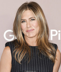 Jennifer Aniston ar Variety's 2019 Power Of Women Los Angeles in Beverly Hills