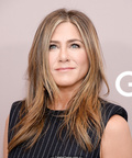 Jennifer Aniston ar Variety's 2019 Power Of Women Los Angeles in Beverly Hills