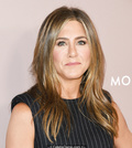 Jennifer Aniston ar Variety's 2019 Power Of Women Los Angeles in Beverly Hills