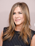 Jennifer Aniston ar Variety's 2019 Power Of Women Los Angeles in Beverly Hills