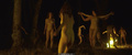 Lola Klamroth, Marianna Fontana and Jenna Thiam nude in Capri-Revolution (2018)