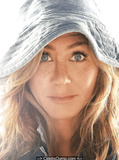 Jennifer Aniston sexy for InStyle Magazine - October 2019