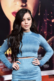 Jenna Ortega at Miss Bala premiere in Los Angeles - January 30, 2019