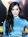 Jenna Ortega at Miss Bala premiere in Los Angeles - January 30, 2019