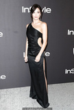 Jenna Dewan at InStyle WB 76th Annual Golden Globe Awards After Party in