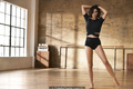 Jenna Dewan - By David Roemer - Danskin Reveal First Capsule Collection,