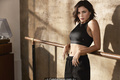 Jenna Dewan - By David Roemer - Danskin Reveal First Capsule Collection,