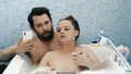 Jasna Fritzi Bauer nude in a bathtub scenes from Jerks s03e01 (2019)