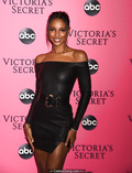 Jasmine Tookes sexy in tight lates dress