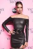 Jasmine Tookes sexy in tight lates dress