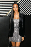 Jasmine Tookes at boohoo x All That Glitters Launch Party in LA - November 07,