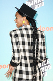 Janelle Monae at Nickelodeon Kids Choice Awards 2019 in Los Angeles - March 23,