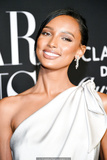 Jasmine Tookes at Harper's Bazaar ICONS in NY - September 06, 2019