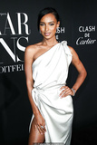 Jasmine Tookes at Harper's Bazaar ICONS in NY - September 06, 2019