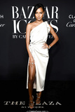 Jasmine Tookes at Harper's Bazaar ICONS in NY - September 06, 2019