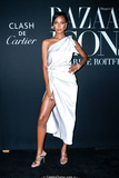 Jasmine Tookes at Harper's Bazaar ICONS in NY - September 06, 2019