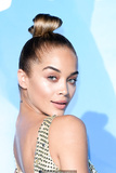 Jasmine Sanders sexy at Gala for the Global Ocean 2019 in Monte-Carlo, Monaco -