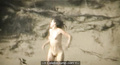 Tatjana Lommel and Janna Lisa Dombrowsky fully nude at Reise nach Agatis (2010)