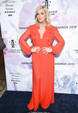 Jane Krakowski at 2019 Fragrance Foundation Awards in New York City - June 05,