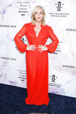 Jane Krakowski at 2019 Fragrance Foundation Awards in New York City - June 05,