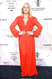 Jane Krakowski at 2019 Fragrance Foundation Awards in New York City - June 05,
