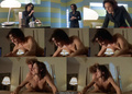 Janet Kidder naked in sex scenes from movie