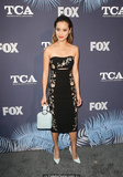Jamie Chung at FOX Summer TCA All-Star Party in West Hollywood - August 02, 2018