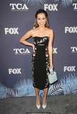 Jamie Chung at FOX Summer TCA All-Star Party in West Hollywood - August 02, 2018