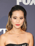 Jamie Chung at FOX Summer TCA All-Star Party in West Hollywood - August 02, 2018