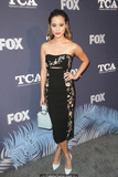Jamie Chung at FOX Summer TCA All-Star Party in West Hollywood - August 02, 2018